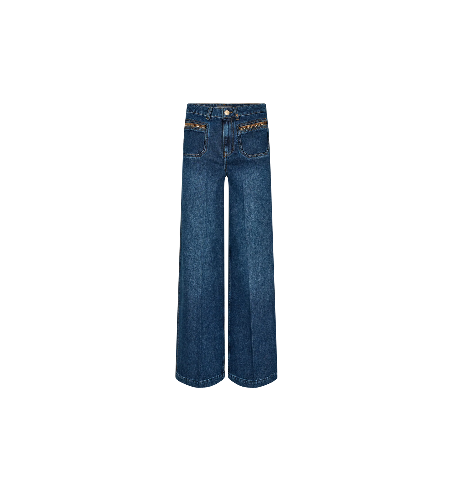 Mos Mosh MMColette Sassy Jeans
