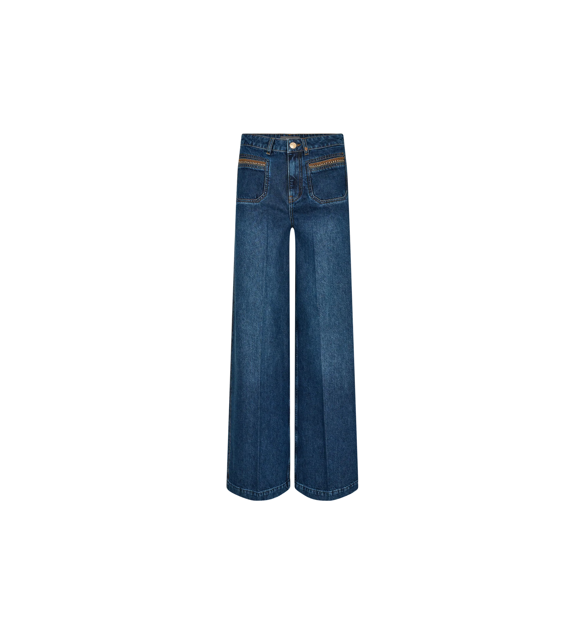Mos Mosh MMColette Sassy Jeans 1